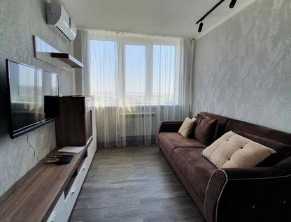 1-к. квартира, 43&nbsp;м²