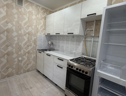 1-к. квартира, 35,5&nbsp;м²