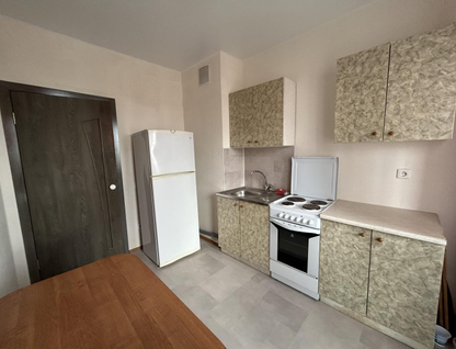 1-к. квартира, 39&nbsp;м²