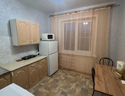 1-к. квартира, 34&nbsp;м²
