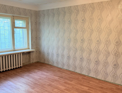 3-к. квартира, 55,2 м²