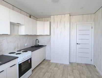 2-к. квартира, 56,4&nbsp;м²