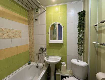 1-к. квартира, 32,1&nbsp;м²