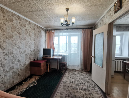 1-к. квартира, 24,5 м²