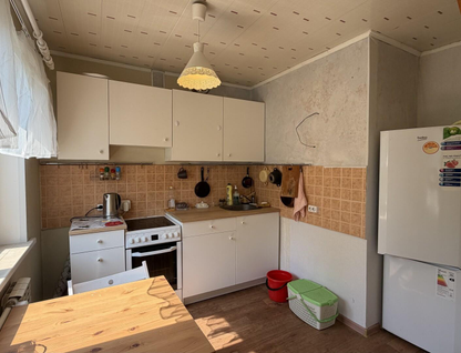 2-к. квартира, 45,1 м²
