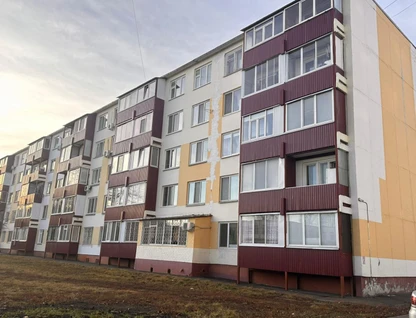 2-к. квартира, 43,8&nbsp;м²