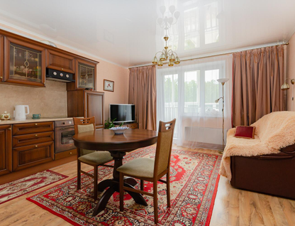 2-к. квартира, 43&nbsp;м²