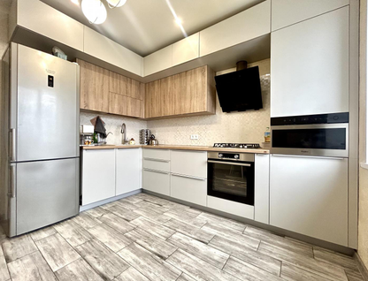 3-к. квартира, 80,9 м²