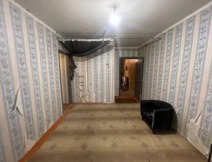 Студия, 15 м²