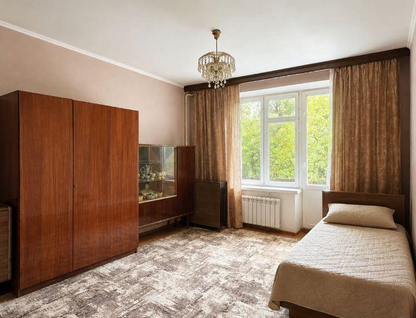 2-к. квартира, 38&nbsp;м²