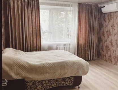 1-к. квартира, 36 м²