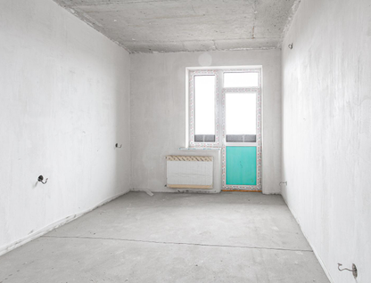 Студия, 20,8 м²