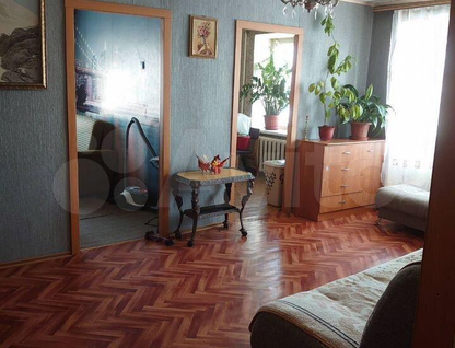 4-к. квартира, 63,1&nbsp;м²