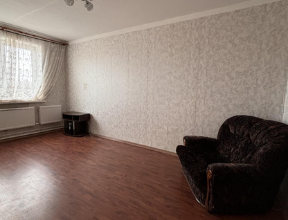 1-к. квартира, 43,8&nbsp;м²