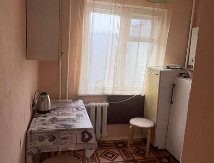 1-к. квартира, 32&nbsp;м²