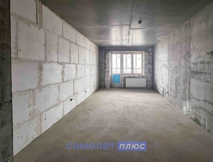 1-к. квартира, 47&nbsp;м²