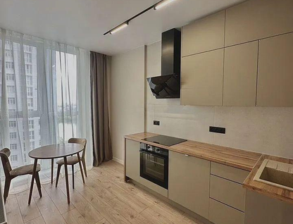 1-к. квартира, 34 м²