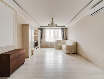 3-к. квартира, 87&nbsp;м²