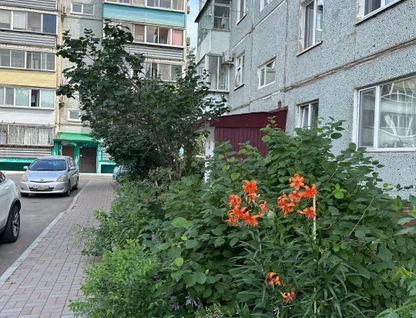 3-к. квартира, 64&nbsp;м²