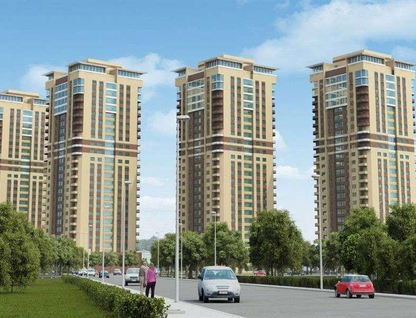 1-к. квартира, 44,5&nbsp;м²