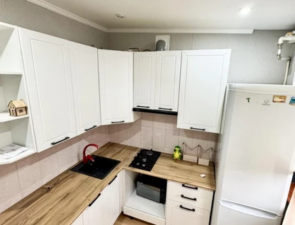 1-к. квартира, 32&nbsp;м²
