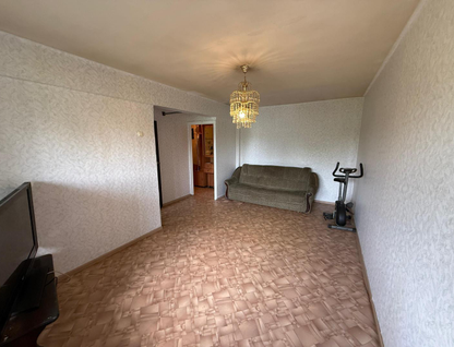 1-к. квартира, 30,7&nbsp;м²