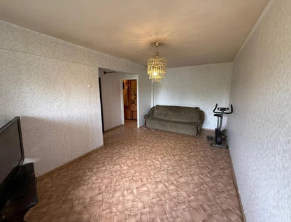 1-к. квартира, 30,7&nbsp;м²