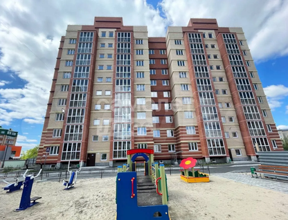 1-к. квартира, 41,8&nbsp;м²