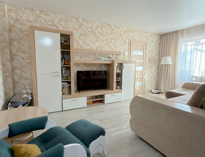 3-к. квартира, 54,1&nbsp;м²