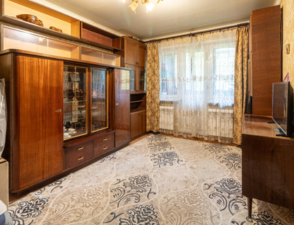 1-к. квартира, 32,2&nbsp;м²