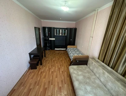 1-к. квартира, 38&nbsp;м²