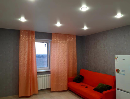 Студия, 25&nbsp;м²