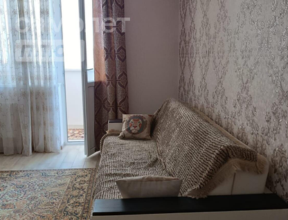 1-к. квартира, 43&nbsp;м²
