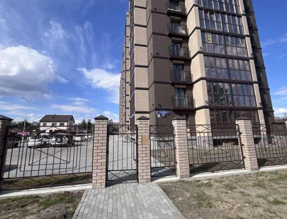 2-к. квартира, 50,8&nbsp;м²