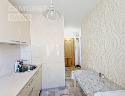 1-к. квартира, 20&nbsp;м²