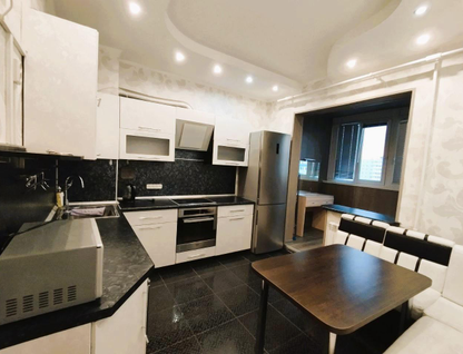 1-к. квартира, 36,6&nbsp;м²