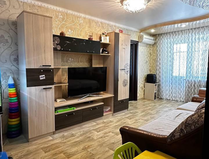 3-к. квартира, 54,3&nbsp;м²