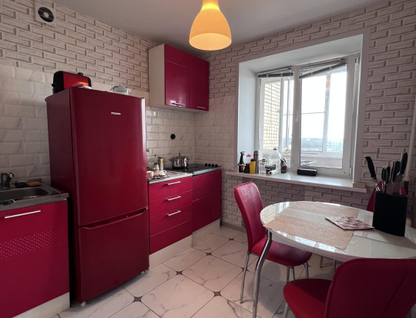 1-к. квартира, 38,8&nbsp;м²