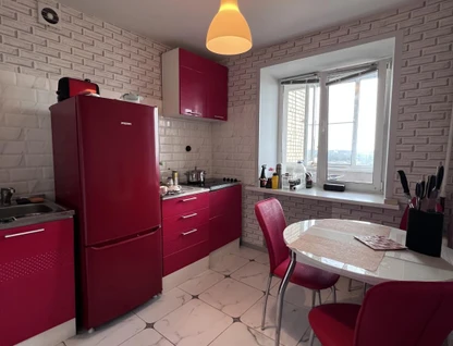 1-к. квартира, 38,8&nbsp;м²
