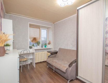 2-к. квартира, 31&nbsp;м²