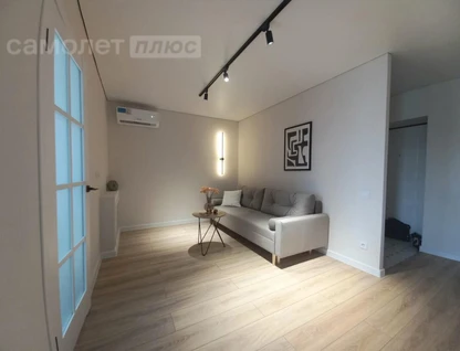 2-к. квартира, 39&nbsp;м²