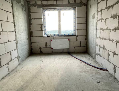 1-к. квартира, 56,4&nbsp;м²