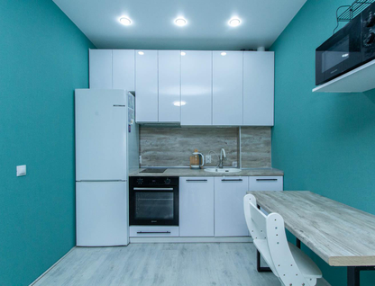1-к. квартира, 35,9&nbsp;м²