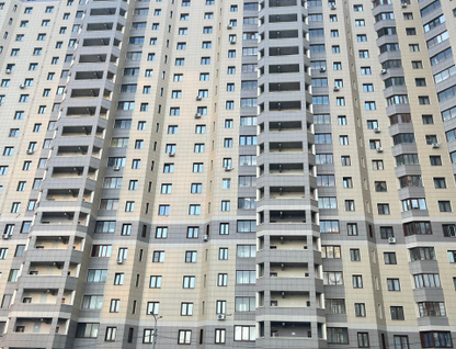 1-к. квартира, 34,1&nbsp;м²