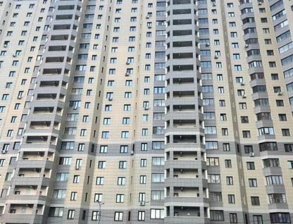 1-к. квартира, 34,1&nbsp;м²