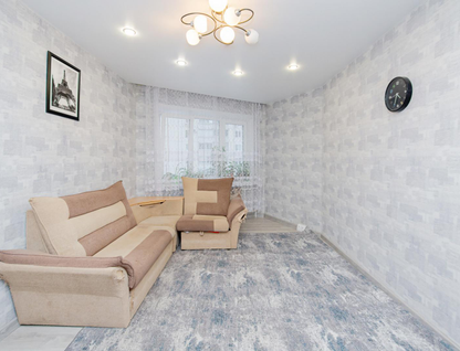 4-к. квартира, 74,7&nbsp;м²