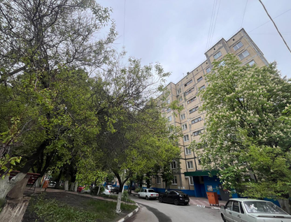 3-к. квартира, 60,9&nbsp;м²