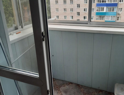 2-к. квартира, 50 м²