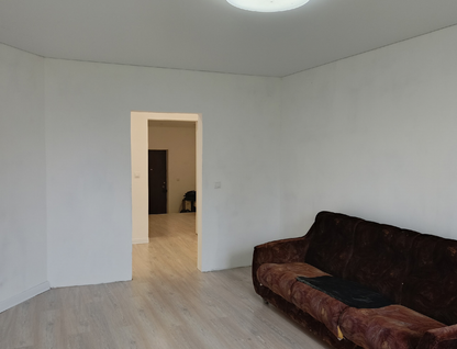 2-к. квартира, 38,4&nbsp;м²