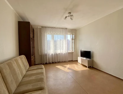 1-к. квартира, 35 м²